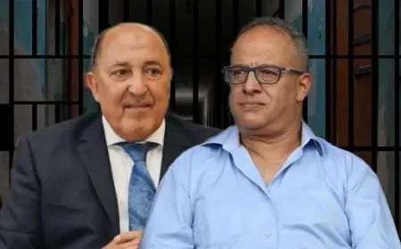 محكمة الاستئناف بالدار البيضاء تؤجل النظر في قضية البدراوي وكريمين