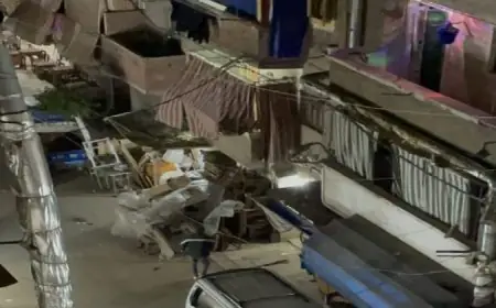 مصر .. العثور على ضحية جديدة ل"سفاح الإسكندرية"