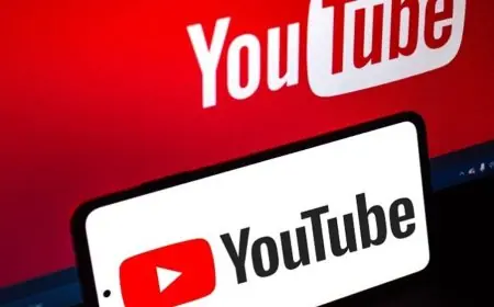 يوتيوب.. من فكرة بسيطة إلى منصة رقمية غيرت العالم