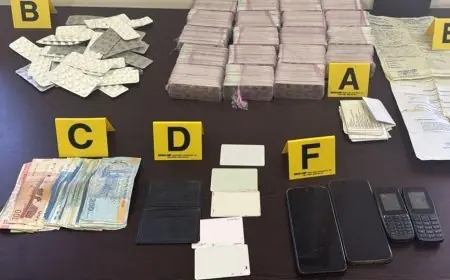 تطوان.. إجهاض محاولة لتهريب 12 ألف قرص مخدر