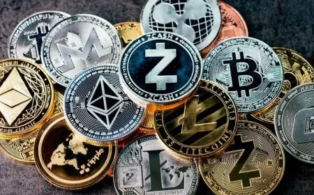 البرتغال تمنح الإقامة الذهبية لمستثمري العملات الرقمية