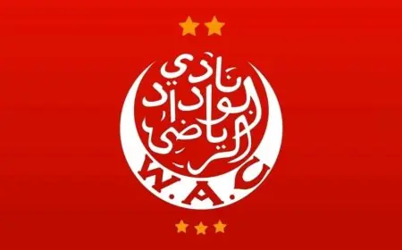 نادي الوداد الرياضي يستنكر بلاغا غير رسمي