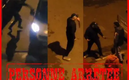 توقيف شخص بالقنيطرة للاشتباه في تورطه في إلحاق خسائر مادية وإهانة موظفين عموميين