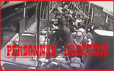أعمال شغب بأكادير تقود إلى توقيف أربعة أشخاص