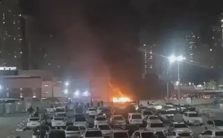إسرائيل.. انفجارات حافلات قرب تل أبيب