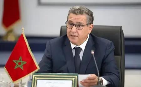 التقدم والاشتراكية يسائل رئيس الحكومة عن غلاء المعيشة وارتفاع الأسعار