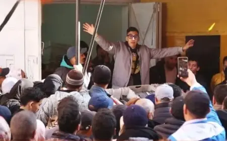 بيتاس: عبد الإله "مول الحوت" يعكس توجه الحكومة