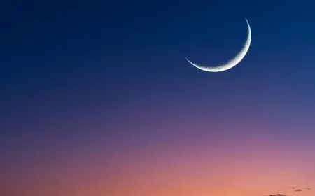 دول عربية تعلن غدا السبت أول أيام رمضان