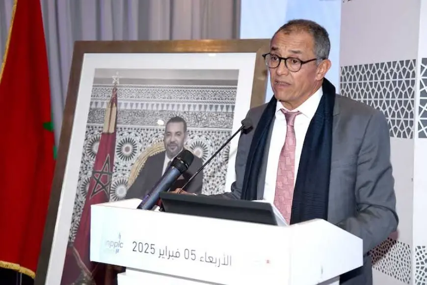 رضى شامي يشدد على ضرورة معالجة الإكراهات التي تحد من مشاركة الشباب في تدبير الشأن العام