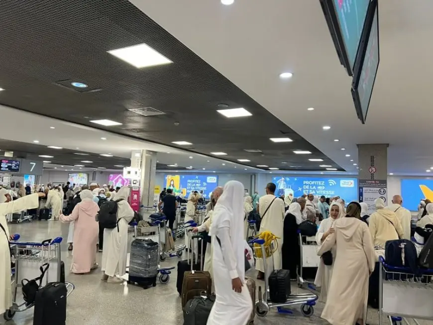 السعودية تلغي إلزامية توفر المعتمرين على اللقاح المضاد لإلتهاب السحايا