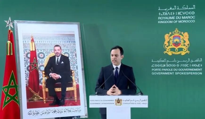 الحكومة: نسبة الإضراب لا تتجاوز 1,4% في القطاع الخاص و32% في القطاع العام
