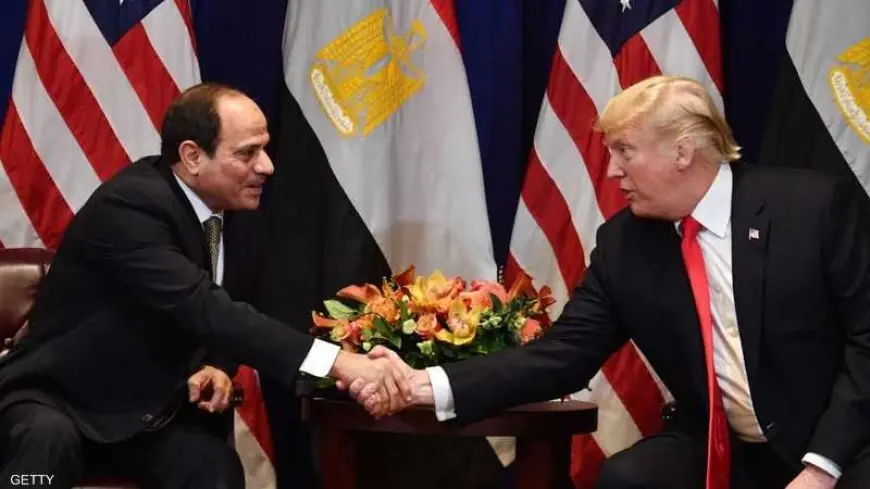 مصر ترفض عرضا أمريكيا لتهجير الفلسطينيين مقابل مليارات الدولارات