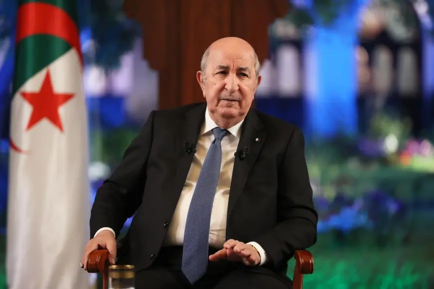 بعد تغيير طريقة وصفها بالكيان .. هل تسعى الجزائر إلى تطبيع علاقاتها مع إسرائيل؟