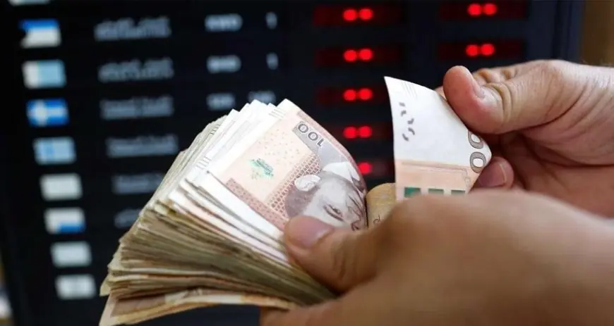 بنك المغرب: سعر الدرهم يتراجع بنسبة 0,2% مقابل الأورو والدولار