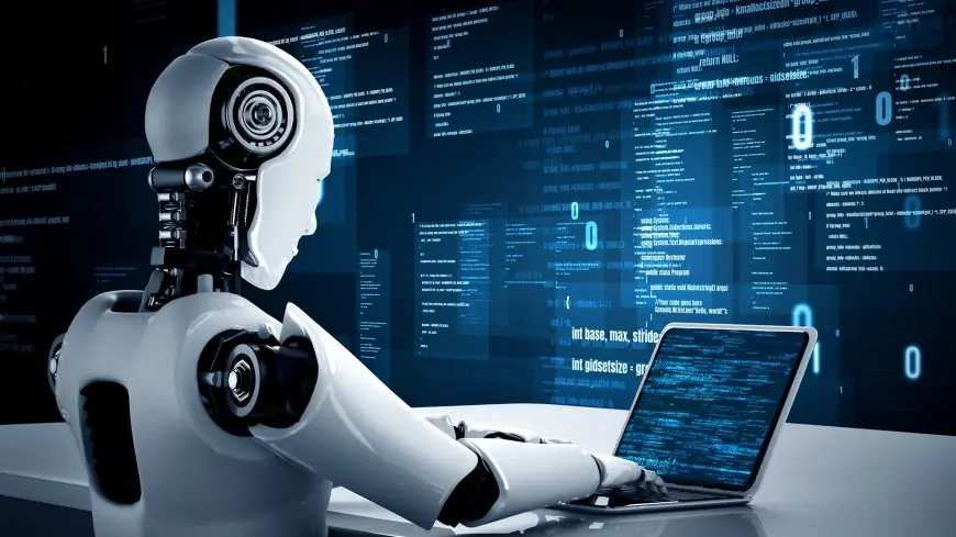 السعودية تستثمر 14.9 مليار دولار في الذكاء الاصطناعي خلال مؤتمر "ليب 2025"
