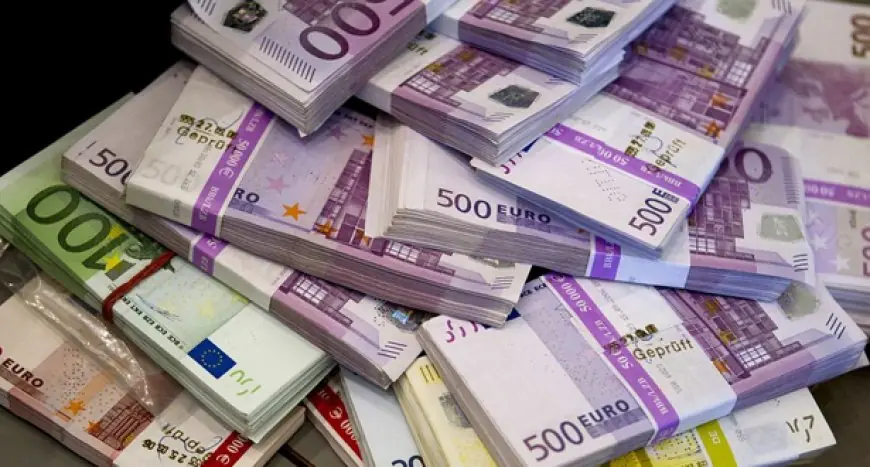 إحباط محاولة تهريب 233 ألف أورو عبر معبر باب سبتة