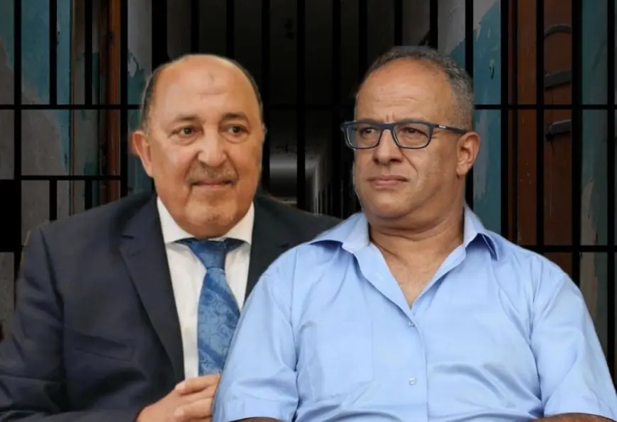 محكمة الاستئناف بالدار البيضاء تؤجل النظر في قضية البدراوي وكريمين