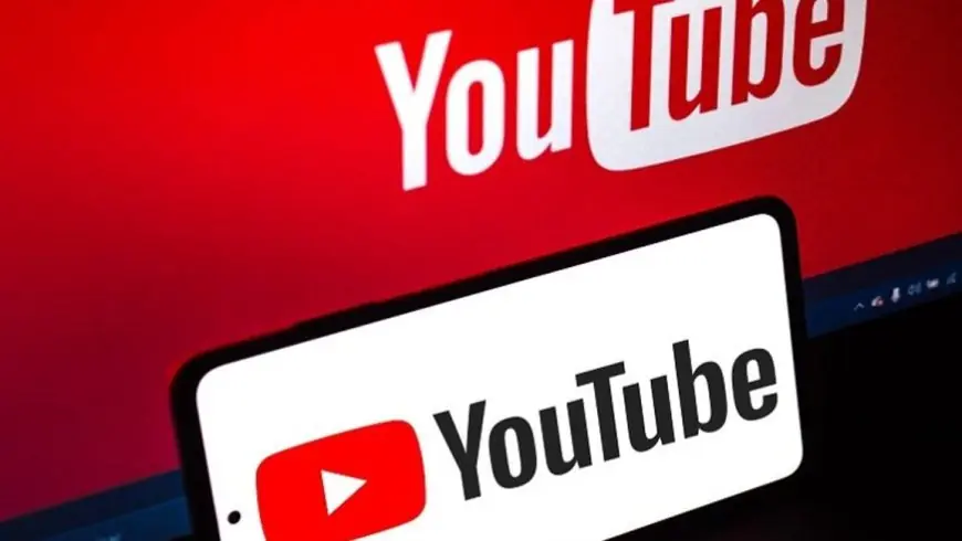 يوتيوب.. من فكرة بسيطة إلى منصة رقمية غيرت العالم