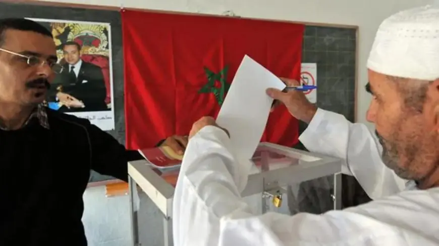 وزارة الداخلية تكشف عن مستجدات مراجعة اللوائح الانتخابية