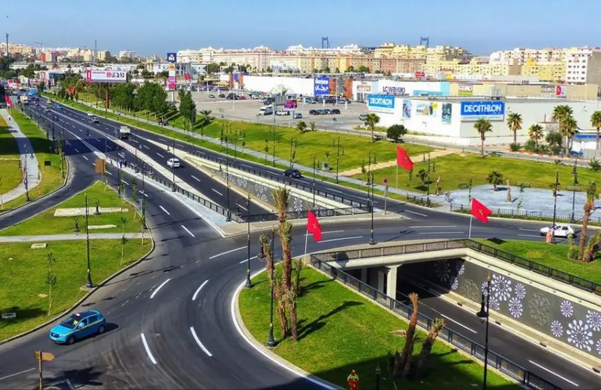 مشاريع مهمة بقيمة 133 مليون درهم لحماية مدينة تطوان من الفيضانات