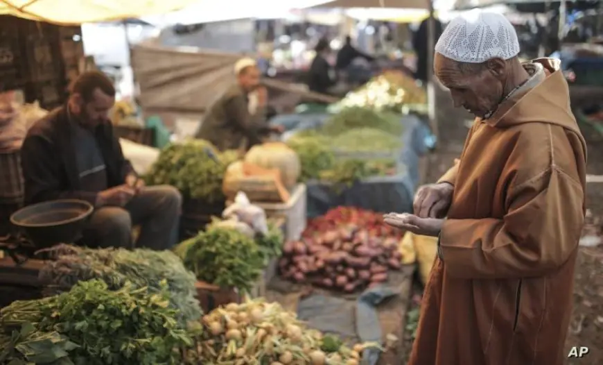 إرتفاع الأسعار قبل شهر رمضان ينهك القدرة الشرائية للأسر المغربية