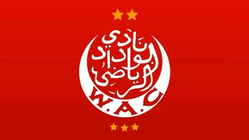نادي الوداد الرياضي يستنكر بلاغا غير رسمي