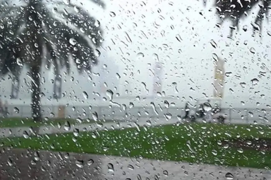 الأرصاد الجوية تتوقع استمرار التساقطات المطرية خلال الايام المقبلة بالمغرب