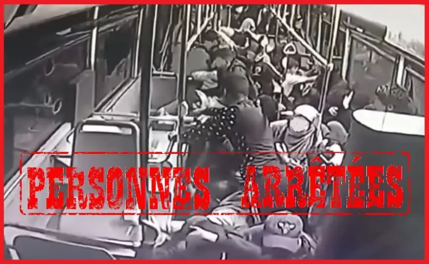 أعمال شغب بأكادير تقود إلى توقيف أربعة أشخاص