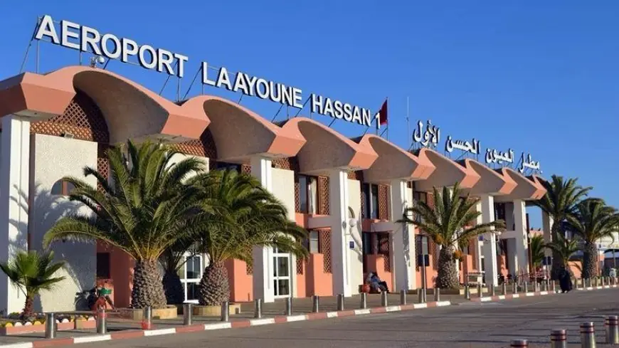 سلطات العيون تقرر ترحيل برلمانيين أوروبيين "إنفصاليين"