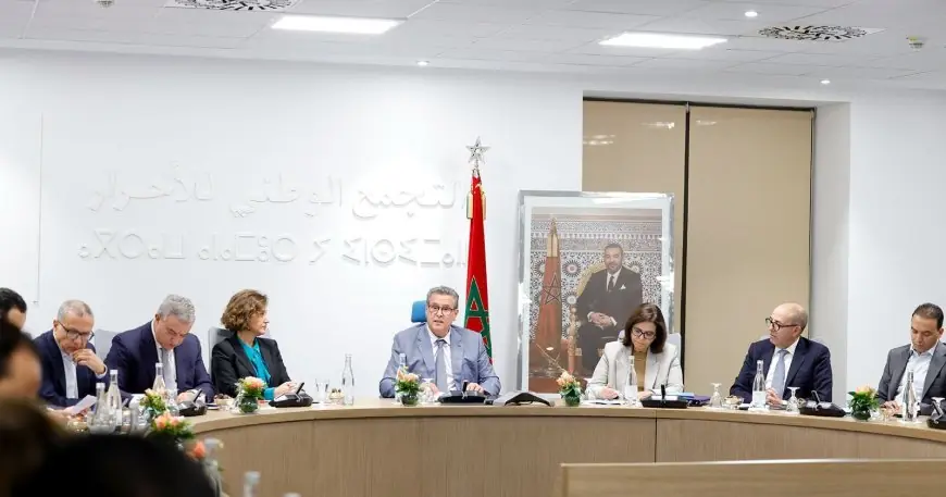 "التجمع الوطني للأحرار" يشيد بقرار الملك بعدم القيام بشعيرة ذبح أضحية العيد