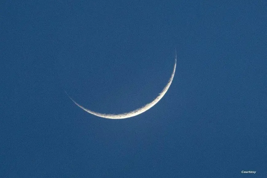 السعودية تعلن غدا السبت أول أيام رمضان