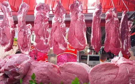 المغاربة الأقل إنفاقا على اللحوم الحمراء في شمال افريقيا