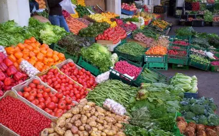 مطالب بتشديد الرقابة على الأسواق لمواجهة الاحتكار والمضاربة