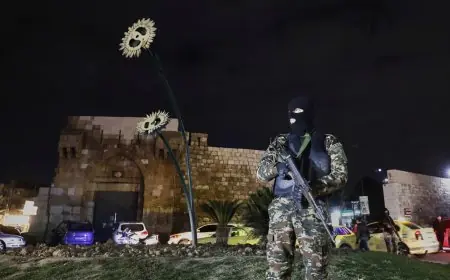 السعودية تُدين استهداف القوات الأمنية السورية
