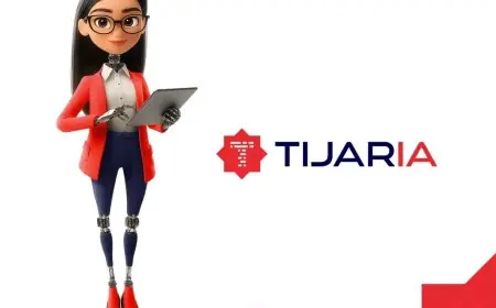 إطلاق منصة TijarIA الرقمية لتعزيز التجارة الخارجية بالمغرب