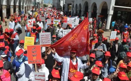 بمناسبة اليوم العالمي للمرأة.. دعوة لتعزيز المساواة في الأجور والحقوق بين الجنسين