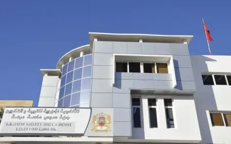 إدانة مدير أكاديمية سوس ماسة السابق بالسجن النافذ في قضية اختلاس وتبديد أموال عامة