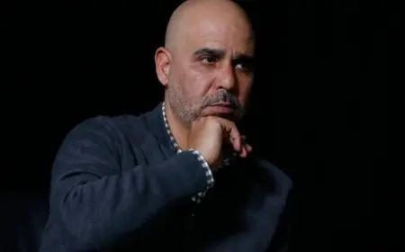 رضوان الرمضاني غاضب: العمرة تحولت إلى فضاء للعرض والتعاطي