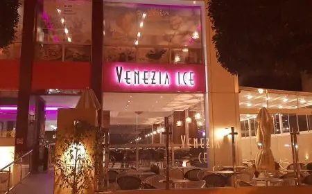 “ديسلوغ” المملوكة لمنصف بلخياط تقترب من الاستحواذ على "Venezia ice”