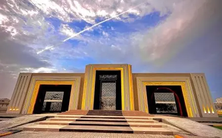 مسرحية "الكرة بملعبكم" تزين احتفالات عيد الفطر في الفجيرة