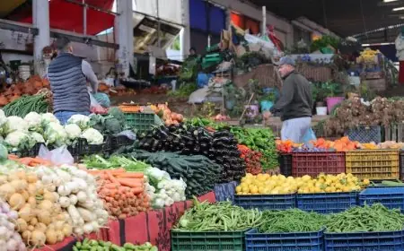 حملة مقاطعة كبيرة تطال عدد من المنتوجات الغذائية بسبب ارتفاع الأسعار