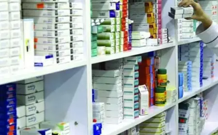 نقص مخزون دواء علاج إدمان المخدرات "الميثادون" يسائل وزير الصحة