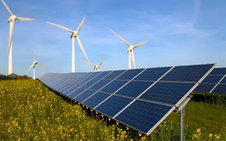 استثمارات الطاقة المتجددة بالمغرب تصل إلى 20 مليار درهم