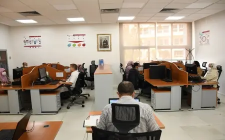 تقديم أكثر من 36 ألف شكوى عبر البوابة الوطنية للشكايات منذ بداية عام 2025
