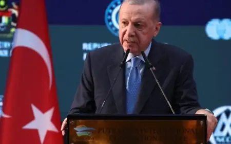 تصاعد الاحتجاجات على اعتقال إمام أوغلو وأردوغان يتعهد بالتصدي للعنف