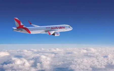 "العربية المغرب" تطلق خطا جويا مباشرا بين الرباط والصويرة لتعزيز الربط الجوي الداخلي