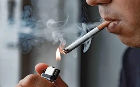الحكومة تتجه لرفع أسعار السجائر ابتداء من فاتح أبريل