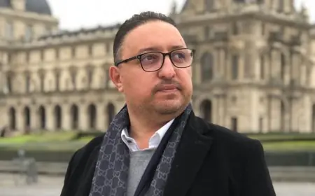 الجزيرة و"الاستثناء العثماني".. حين تصمت الشاشات عن الحراك