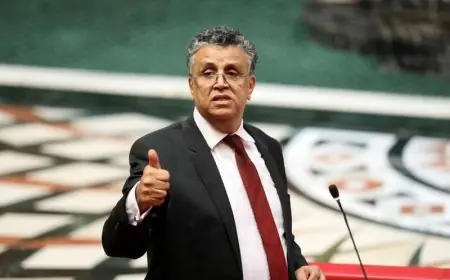 وزارة العدل تجمد لائحة العدول المنتقين للعمل في سفارات المغرب بأوروبا