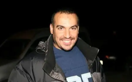محمد عزام "بهلول" يناشد الفنانين بتقديم المساعدة المالية لتسوية شيك بدون رصيد